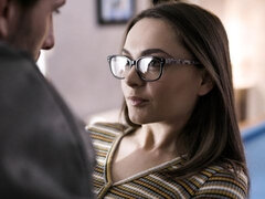 Blondinka, Fafanje, Prstni, Očala, Dekle drka tiča, Hardcore, Odstranjevanje, Najstnice