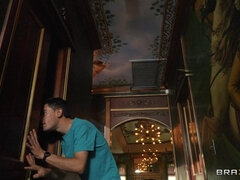 Kuřba, Brunetka, Prsatá, Milf žcbp, Pornstars, Pička, Realita, Kozičky