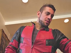 Anal, Blonde, Tir de sperme, Faciale, Homosexuelle, Branlette thaïlandaise, Transsexuelle, Surprise