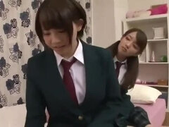 Asiático, Japonés, Lesbiana