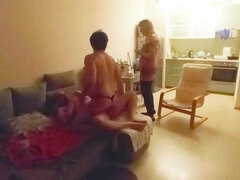 Μπαισέξουαλ, Πίπα, Χύσιμο, Τσέχα, Βαθυ λαρυγγι, Γυναικεία επιβολή, Ώριμη, Δασκάλα