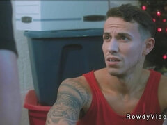 Anal, Mamada, Gay, Pajear, Músculo, Realidad, Anilingus