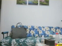 Amatőr, Ázsiai, Hatalmas hátsó, Kőkemény, Házi készítésű, Tini, Feleség