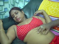 Tante, Indienne, Maman, Mamelons, Chatte, Belle mère, Jarretelles, Adolescente