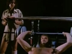 Sammanställning, Milf, Vintage