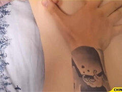 Amateur, Asiático, Culo grande, Morena, Sexo duro, Casero, Masturbación, Adolescente