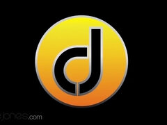 Grosse bite, Noire, Sucer une bite, Brunette brune, Femelle, Interracial, Léchez, Jarretelles