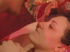 Ivory Mae & Rubi Valentine - Red Light