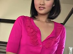 Evelyn lin creampie