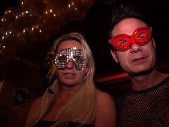 Amatéři, Velké kozy, Skupina, Dospělé, Swingers