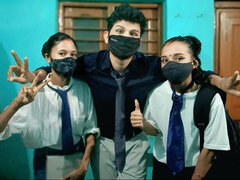 Amatorka, Towarzystwo, Hardcore, Indyjski, Trójkąt