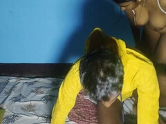 18 jahre, Bisexuell, Paar, Hd, Selbstgemacht, Hausfrau, Indisch, Natürlich