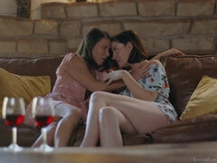 Tyttö, Rintava, Itsetyydytys, Äiti jota haluaisin panna, Luonnolliset tissit, Pornotähti, Pillu, Tissit