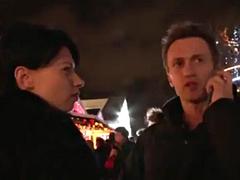 Mačiatko, Kuřba, Gangbang, Skupina