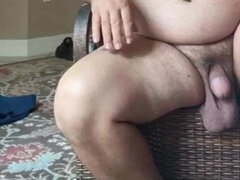 Masculine Big Fat Bear 41 Minutes of Bear Cum