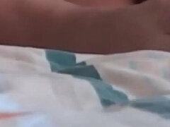 Amatéři, Pláž, Bikini, Stříkání spermatu, Vlasaté, Dospělé, Pička, Manželka