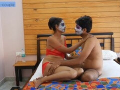 Cumizás, Pár, Nyalás, Fehérnemű, Masszázs, Nuni, Gyengéd kefélés