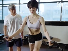 Amateur, Anal, Asiatique, Gros cul, Sucer une bite, En levrette, Hard, Adolescente