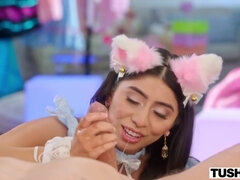 Anale, Bella, Tette grandi, Schizzo di sborra, Facciale, Capellona, Hd, Figa