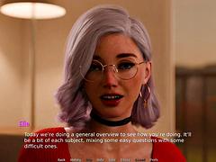 Seducing the Teacher Part 1