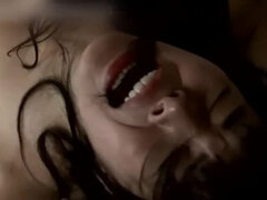 RIn Ogawa scene from erotic movie