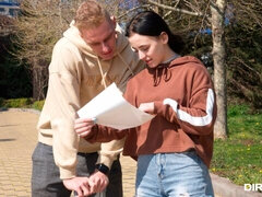 Amatéri, Veľké péro, Kuřba, Na psíka, Hardcore, Vychudnutá, Teenka, Kozičky