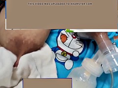 Isot tissit, Nännit, Tissit