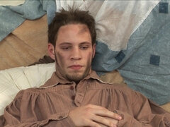 Минет, Брюнетки, Колледж, Лизание, Натуральные сиськи, Крошечные, Киски, Жесткий секс