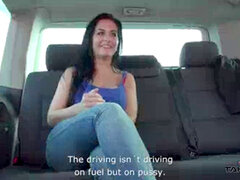 Kuřba, Auto, Českej