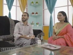 アジア人, ハードコア, 人妻の, インド人, 熟年, 淫乱熟女, 母, ティーン