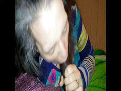 Μεγάλος πούτσος, Μαύρος, Σπιτικό