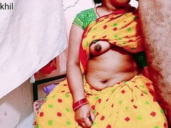 18, Täti, Intialainen, Äitipuoli