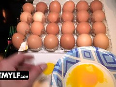 Cumizás, Kugár, Ondó fröcskölés, Maszti, Érett feleség, Visítozás, Mostoha, Tetkó