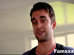 Zadok, Krásky, Blondína, Prsnatá, Puma, Milf  mčbp, Pička, Nevlastná mama