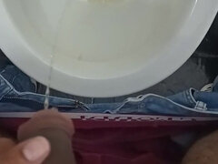 Collection Lots of Urine, Uncut Cock, Foreskin