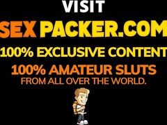 Μεγάλα βυζιά, Μελαχροινή, Γυμνό αρσενικό, Ζευγάρι, Σκληρό, Λατίνα, Φυσικά βυζιά, Βυζιά