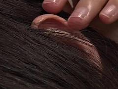 Amatør, Fødder, Lesbisk