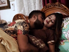 Grote mammen, Pijpbeurt, Indisch, Zuigen