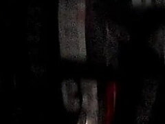 Amatør, Bad, Stor rumpe, Svart, Fetisj, Latina, Alene