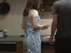 Aki sasaki mother-in-law