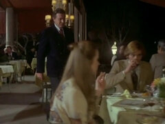 흑갈색 머리, 빈티지