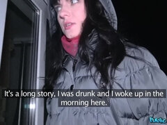 Amatorka, Obciąganie, Styl na pieska, Na wolnym powietrzu, Punkt widzenia, Publiczny, Cipka