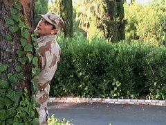 Anal, Avsugning, Brunett, Par, Hårig, Mogen, Milf, Vintage