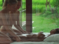 Nana, Gros seins, Érotique, Lesbienne, Seins naturels, Russe, Adolescente, Nénés