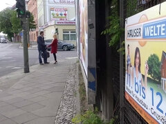 Anal, Blonde, Tromperie, Allemand, Hard, Mère que j'aimerais baiser, Réalité, Maigrichonne