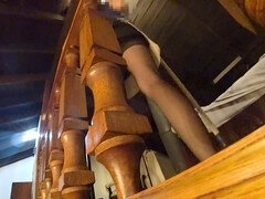 Stor røv, Stor pik, Hanrej, Kkm, Hotel, Hushjælper, Trekant, Uniform