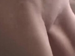 Stora tuttar, Avsugning, Kvinna, Granny, Mogen, Milf, Grov, Solo