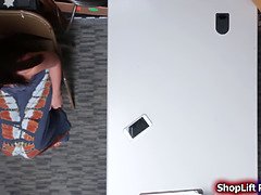 Leie, Grosser schwanz, Blasen, Kehlenfick, Masturbation, Realität, Jungendliche (18+), Titten