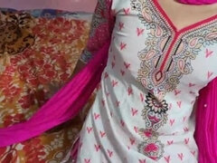 デカ尻, バック, ハードコア, 自家製, インド人, メイド