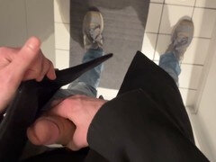 아마추어, 오랄섹스, 커플, 입에 사정, 독일인, 핸드잡, 공개적인